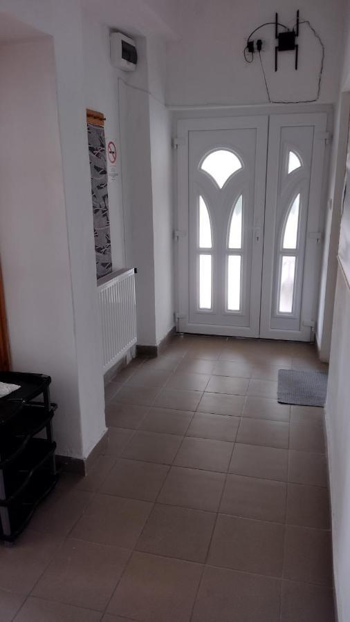 Dráva Völgye Vendégház Zakany Exterior foto